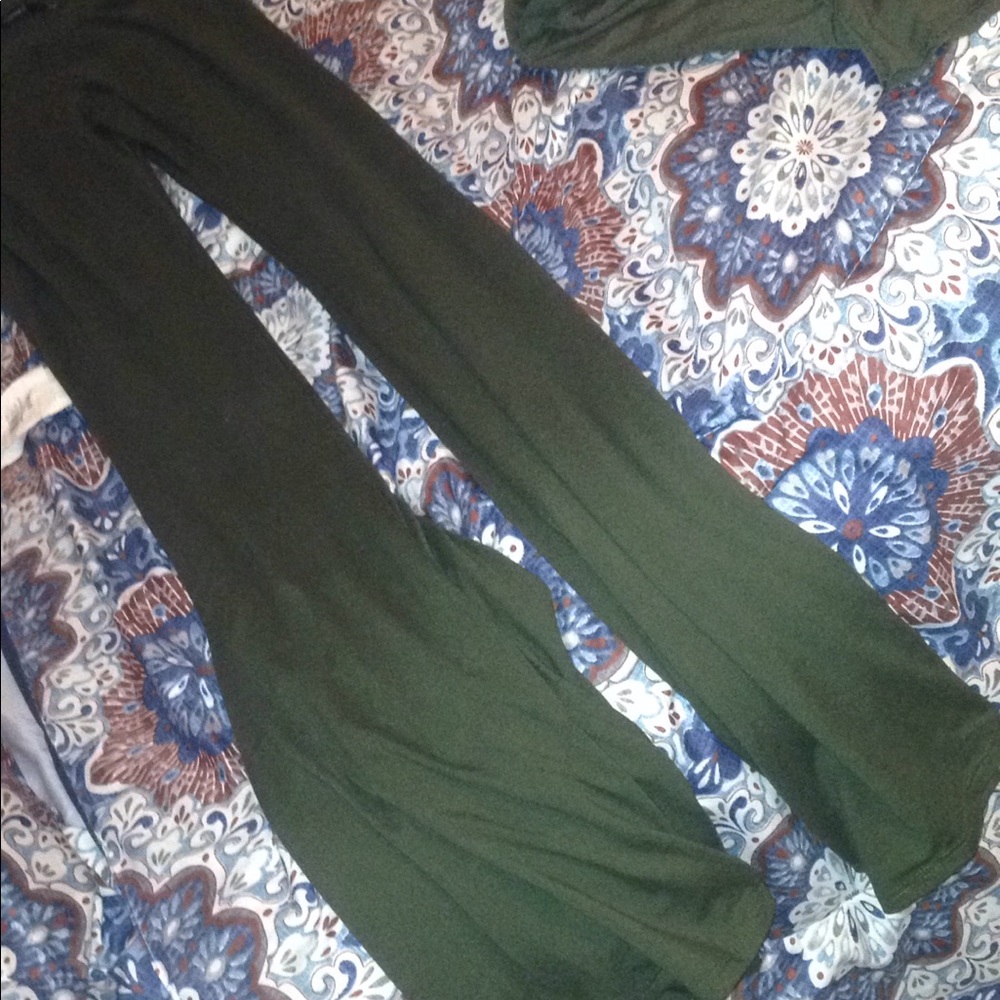 Pants